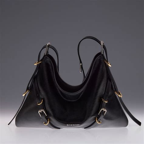 givenchy saccas bag with picture on the side